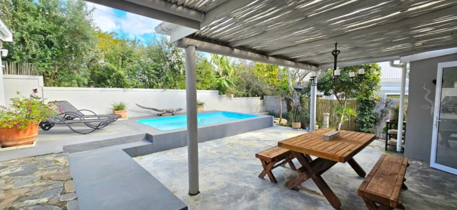 3 Bedroom Property for Sale in Stanford Western Cape